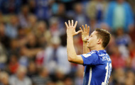 Schalke và thảm họa do chính mình tạo ra