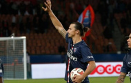 Zlatan Ibrahimovic - kẻ 'hành khất' vĩ đại