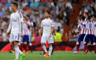 Real Madrid: Trong nỗi nhớ Di Maria