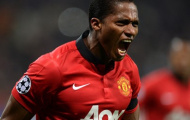Lộ 'tối hậu thư' của Van Gaal với Valencia