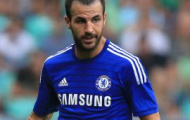 Video: Màn trình diễn ấn tượng của Cesc Fabregas vs Swansea