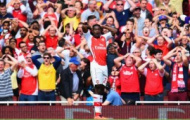 Video: Màn trình diễn ấn tượng của Danny Welbeck vs Manchester City