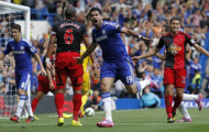 Chelsea: Thăng hoa từ nguồn cảm hứng Diego Costa