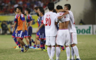 U19 Việt Nam: Hành trang vào đời!