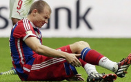 Bayern nhận tin xấu, trung vệ Badstuber lên bàn mổ