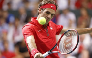 Federer đưa Thụy Sỹ vào chung kết Davis Cup sau 22 năm chờ đợi