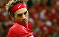Video Davis Cup: Hạ Fognini, Federer đưa Thụy Sỹ vào chung kết