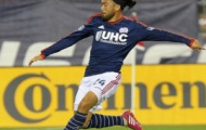 Video: Lee Nguyễn lập công trận New England Revolution - Montreal Impact