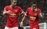 Video: M.U huỷ diệt QPR