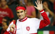 Viết nên trang sử mới, Federer vẫn chưa hài lòng