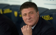 Mazzarri đã nhìn thấy một Inter hoàn hảo