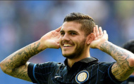 Video: Thắng lợi 7-0 của Inter trước Sassuolo