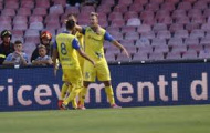 Video: Thất bại 0-1 của Napoli trước Chievo