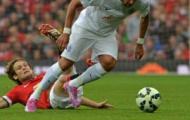 Video: Màn trình diễn ấn tượng của Daley Blind vs QPR