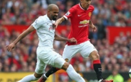 Video: Màn trình diễn ấn tượng của Di Maria trước QPR