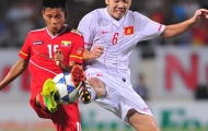 4 cái tên nhiều ấn tượng ở Giải U-19 Đông Nam Á