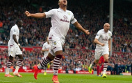 Aston Villa – Cơn gió độc đến từ Birmingham