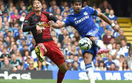 “Sát thủ” mới của Mourinho