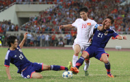 Quốc Vượng: 'Việt Nam cần nhiều bầu Đức, U19 phải có thêm những thất bại'