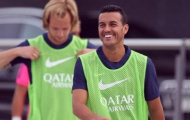 Sao Barcelona bất mãn với đội bóng, Liverpool và Arsenal mừng thầm