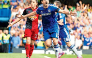 'Diego Costa toàn diện hơn Didier Drogba'