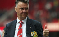 Van Gaal tiết lộ bí quyết giúp các học trò hủy diệt QPR