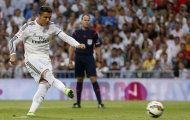 Khi Ronaldo là 'Ngài hoàn hảo'