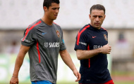 HLV Paulo Bento, Ronaldo và lỗ hổng Bồ Đào Nha