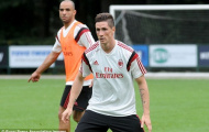 Lộ lý do Fernando Torres chưa thể ra mắt CLB mới