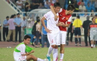 Viết cho U19 Việt Nam - kẻ về nhì vĩ đại
