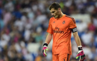 Iker Casillas nên nhường vị trí cho Keylor Navas ngay lập tức?