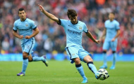 Góc Man City: Hãy để David Silva đá số 10