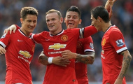 Man United giờ đã khác xưa