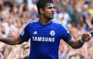 Diego Costa: Kẻ biến Chelsea thành “ngựa lớn”