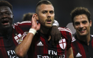 Torres 'hết cửa' đá chính ở Milan?