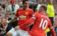 Một chiến thắng ý nghĩa cho Man United