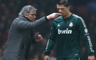 Không còn dẫn dắt Kền kền, Mourinho vẫn chưa hết cay cú