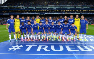 “Tàu tốc hành” Chelsea