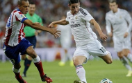 James Rodriguez: Bom tấn hay bom xịt?