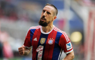 Góc nhìn: Bayern Munich chưa thể sống thiếu Ribery