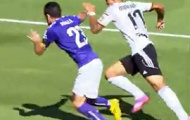 Video La Liga: Valencia 3-1 Espanyol