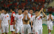 U19 Việt Nam: Còn đó một giấc mơ