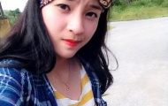 Cô gái khổ sở vì dính tin đồn yêu Công Phượng