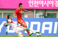 Olympic Việt Nam đại thắng “nhờ công” U19