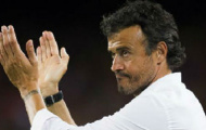 Đây chính là Barca của Luis Enrique!