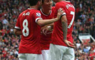 Video: Màn trình diễn ấn tượng của Ander Herrera vs QPR