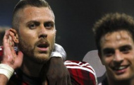 Video: Màn trình diễn ấn tượng của Jeremy Menez vs Parma