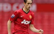 Video: Adnan Januzaj lập hattrick vào lưới U21 Sunderland