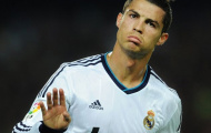 Cựu chủ tịch Real cổ xúy Ronaldo trở lại M.U