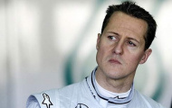 Schumacher được 15 chuyên gia chăm sóc tại gia
